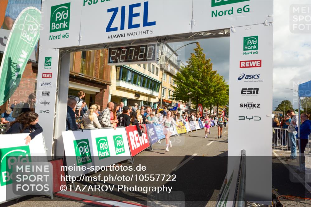 20.09.2026 - PSD Bank Halbmarathon LAZAROV Photography http://msf.ph/oto/10557722 20.09.2026 12:27:19 Ziel 1186, 1480, 1667, 2279, 2839, 3294 meine-sportfotos.de