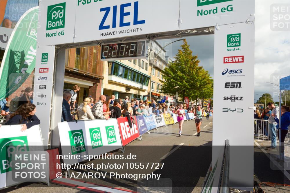20.09.2026 - PSD Bank Halbmarathon LAZAROV Photography http://msf.ph/oto/10557727 20.09.2026 12:27:21 Ziel 1186, 1667, 2279, 2839, 3294 meine-sportfotos.de
