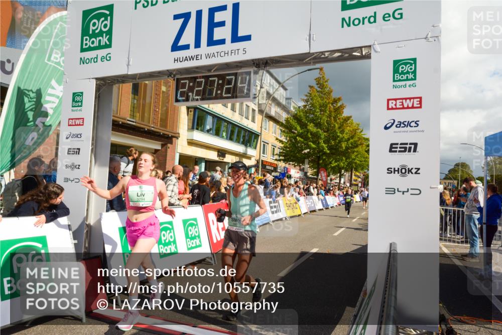20.09.2026 - PSD Bank Halbmarathon LAZAROV Photography http://msf.ph/oto/10557735 20.09.2026 12:27:24 Ziel 1186, 1667, 2279, 2839, 3294, 4193 meine-sportfotos.de