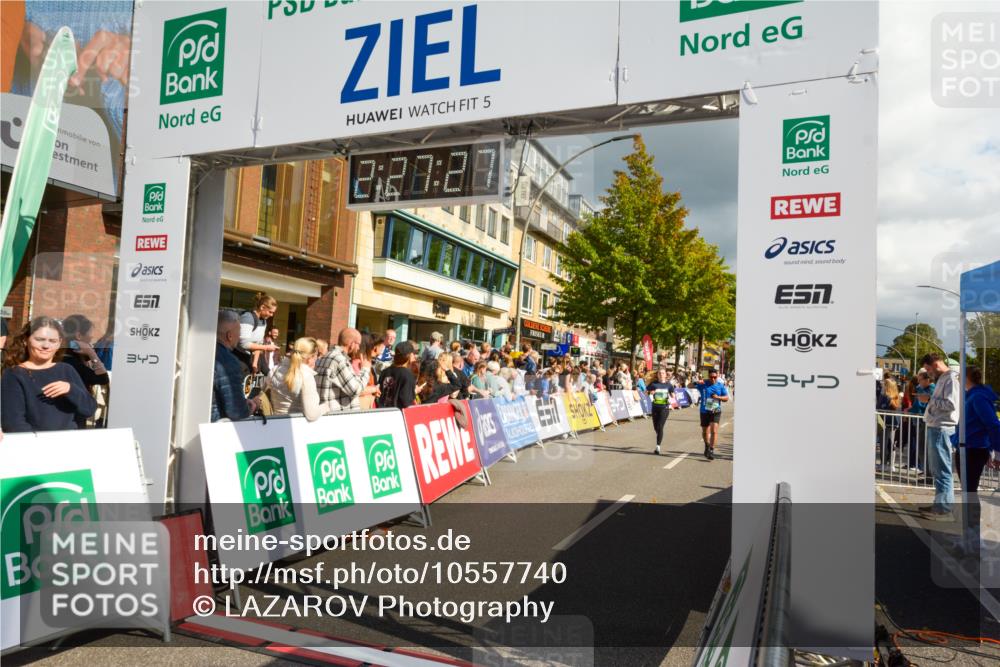 20.09.2026 - PSD Bank Halbmarathon LAZAROV Photography http://msf.ph/oto/10557740 20.09.2026 12:27:26 Ziel 1186, 1667, 2279, 2839, 3294, 4193 meine-sportfotos.de