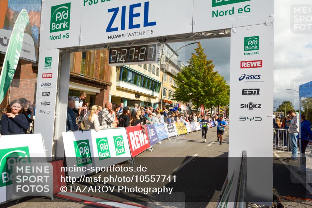 20.09.2026 - PSD Bank Halbmarathon LAZAROV Photography http://msf.ph/oto/10557741 20.09.2026 12:27:26 Ziel 1186, 1667, 2279, 2839, 3294, 4193 meine-sportfotos.de