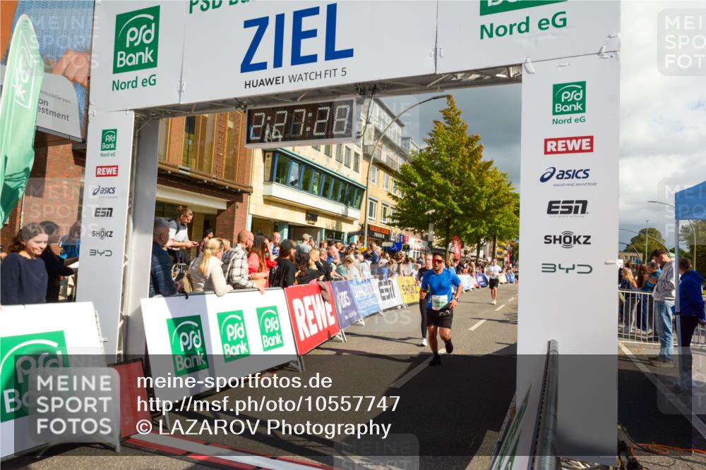 20.09.2026 - PSD Bank Halbmarathon LAZAROV Photography http://msf.ph/oto/10557747 20.09.2026 12:27:28 Ziel 1186, 1667, 2279, 2444, 3294, 4193 meine-sportfotos.de