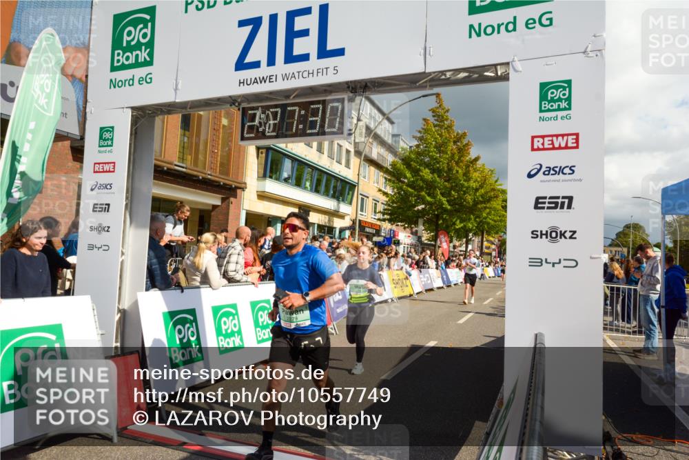 20.09.2026 - PSD Bank Halbmarathon LAZAROV Photography http://msf.ph/oto/10557749 20.09.2026 12:27:29 Ziel 1186, 1667, 2279, 2444, 3294, 4193, 4792 meine-sportfotos.de