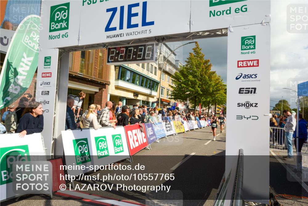 20.09.2026 - PSD Bank Halbmarathon LAZAROV Photography http://msf.ph/oto/10557765 20.09.2026 12:27:36 Ziel 1186, 2444, 2943, 4003, 4193, 4264, 4792 meine-sportfotos.de