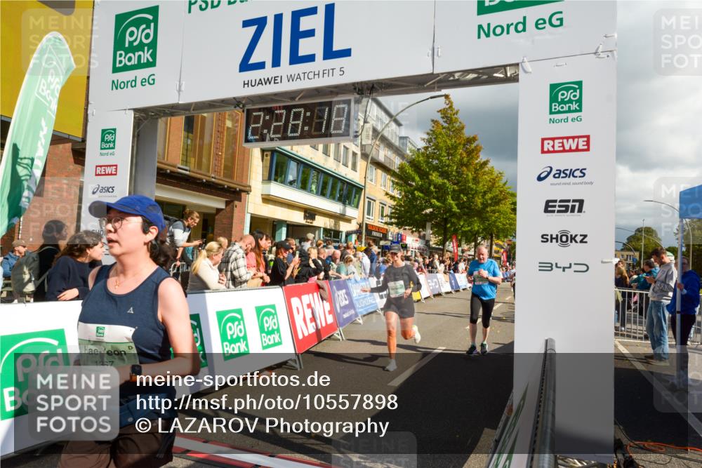 20.09.2026 - PSD Bank Halbmarathon LAZAROV Photography http://msf.ph/oto/10557898 20.09.2026 12:28:17 Ziel 1214, 1367, 1421, 2172, 2717, 3958, 3959, 4412, 4455, 4540, 4557 meine-sportfotos.de