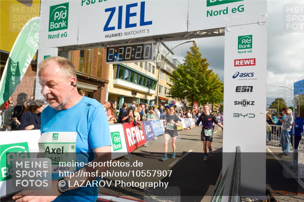 20.09.2026 - PSD Bank Halbmarathon LAZAROV Photography http://msf.ph/oto/10557907 20.09.2026 12:28:19 Ziel 1214, 1367, 1421, 2172, 2717, 3958, 3959, 4412, 4455, 4540, 4557 meine-sportfotos.de