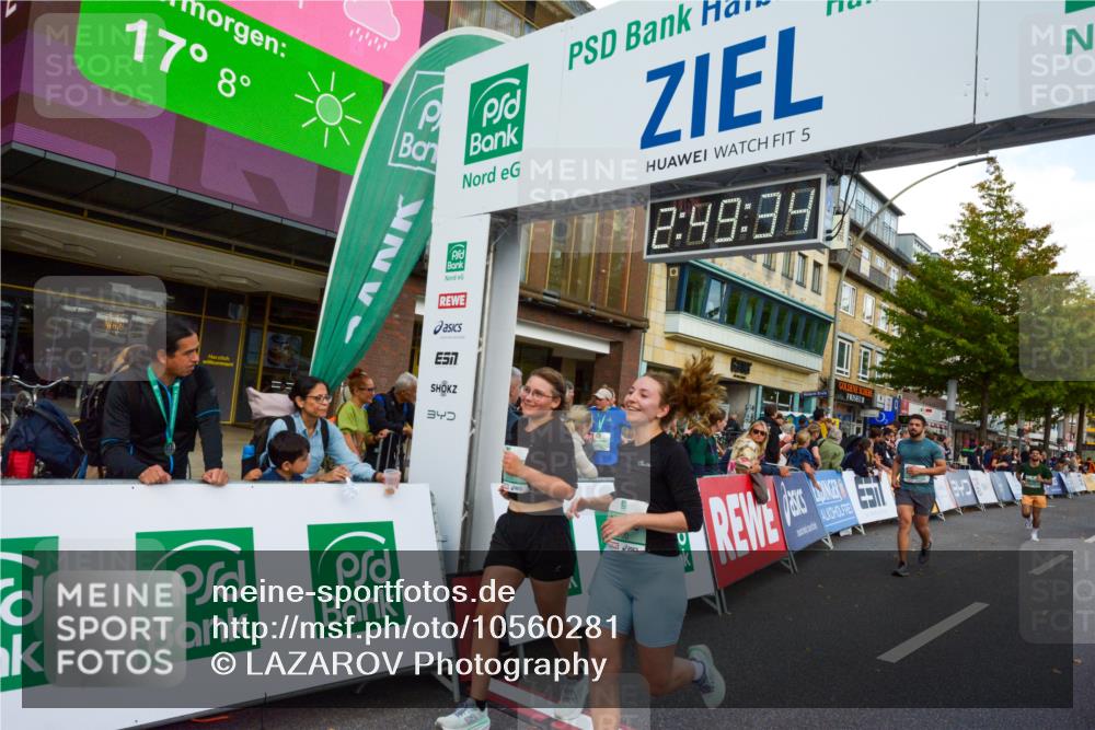 20.09.2026 - PSD Bank Halbmarathon LAZAROV Photography http://msf.ph/oto/10560281 20.09.2026 12:49:33 Ziel 2502, 3025, 3700, 3701, 3983, 3984, 4469, 4515 meine-sportfotos.de