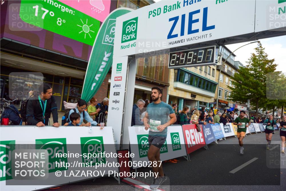20.09.2026 - PSD Bank Halbmarathon LAZAROV Photography http://msf.ph/oto/10560287 20.09.2026 12:49:36 Ziel 2502, 3025, 3700, 3701, 4469, 4515 meine-sportfotos.de