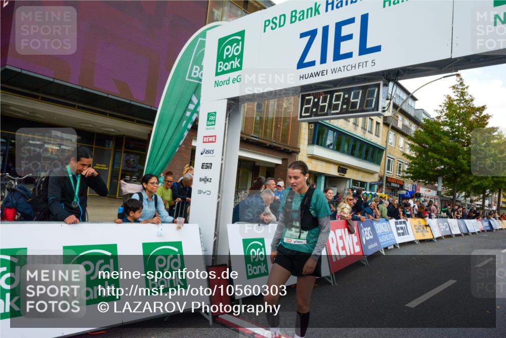 20.09.2026 - PSD Bank Halbmarathon LAZAROV Photography http://msf.ph/oto/10560303 20.09.2026 12:49:40 Ziel 2502, 3025, 4469, 4515 meine-sportfotos.de
