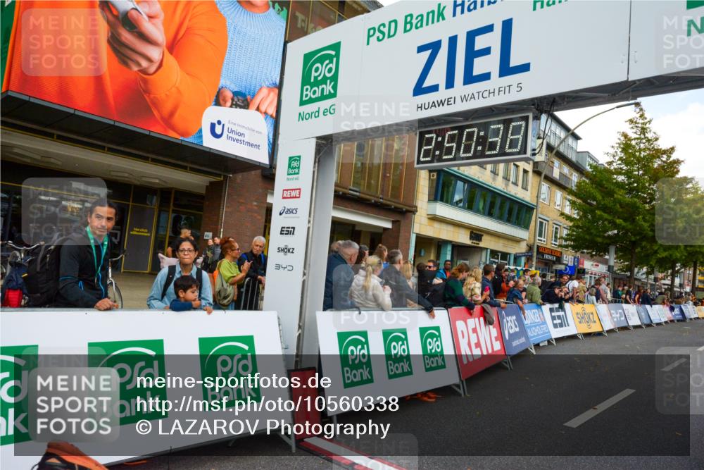 20.09.2026 - PSD Bank Halbmarathon LAZAROV Photography http://msf.ph/oto/10560338 20.09.2026 12:50:37 Ziel 1449, 3211 meine-sportfotos.de