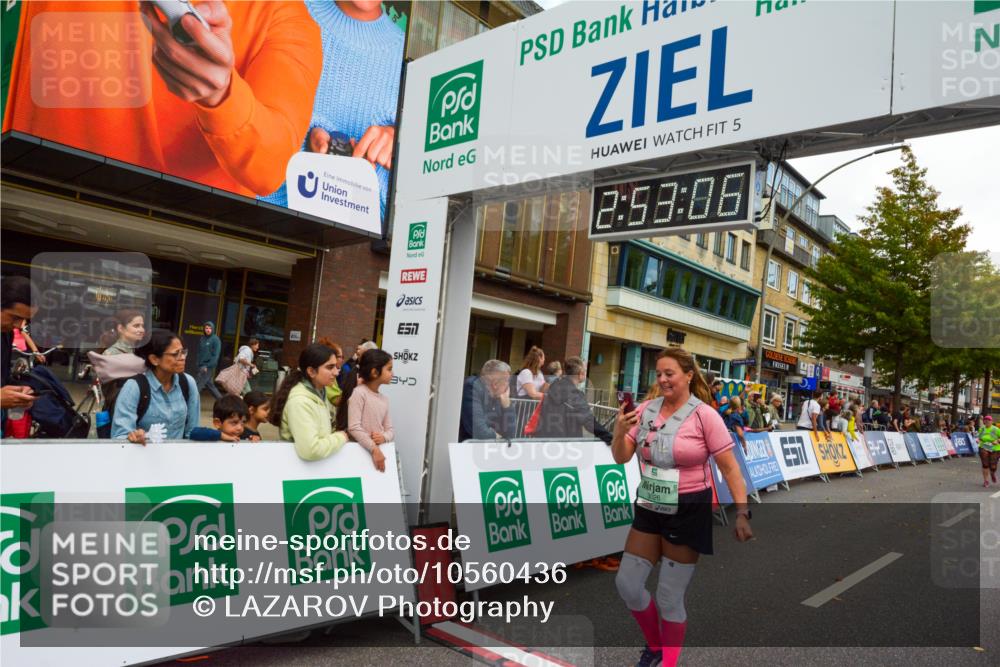 20.09.2026 - PSD Bank Halbmarathon LAZAROV Photography http://msf.ph/oto/10560436 20.09.2026 12:53:05 Ziel 3026, 4153, 4746 meine-sportfotos.de