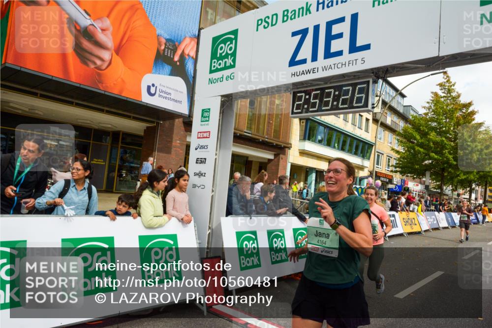 20.09.2026 - PSD Bank Halbmarathon LAZAROV Photography http://msf.ph/oto/10560481 20.09.2026 12:53:25 Ziel 1245, 2591, 2793, 2794, 2922, 3021, 3205, 3385, 4164 meine-sportfotos.de