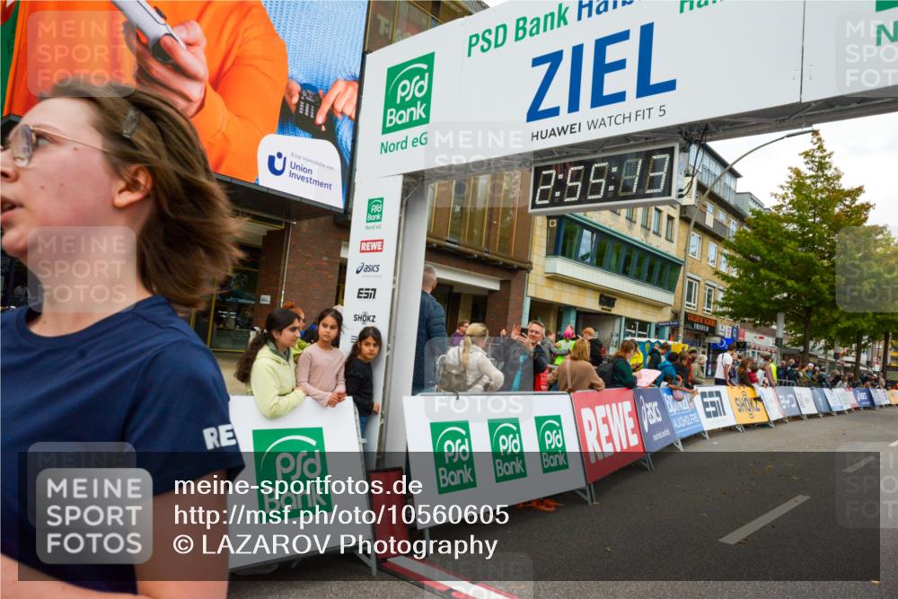20.09.2026 - PSD Bank Halbmarathon LAZAROV Photography http://msf.ph/oto/10560605 20.09.2026 12:55:13 Ziel 1674, 2918 meine-sportfotos.de