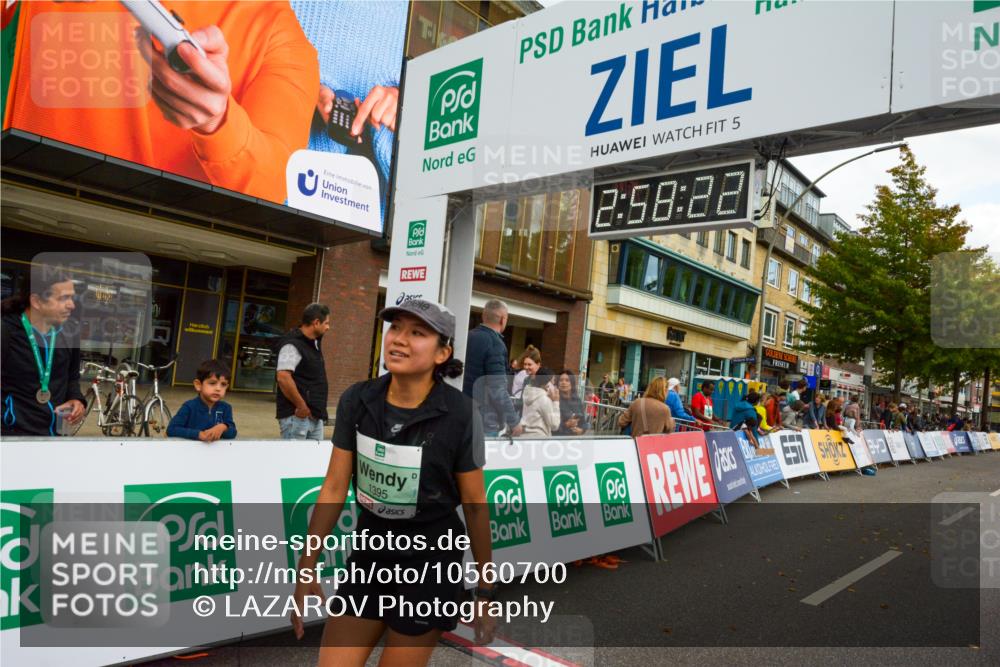 20.09.2026 - PSD Bank Halbmarathon LAZAROV Photography http://msf.ph/oto/10560700 20.09.2026 12:58:21 Ziel 1085, 1395, 1856, 1993 meine-sportfotos.de