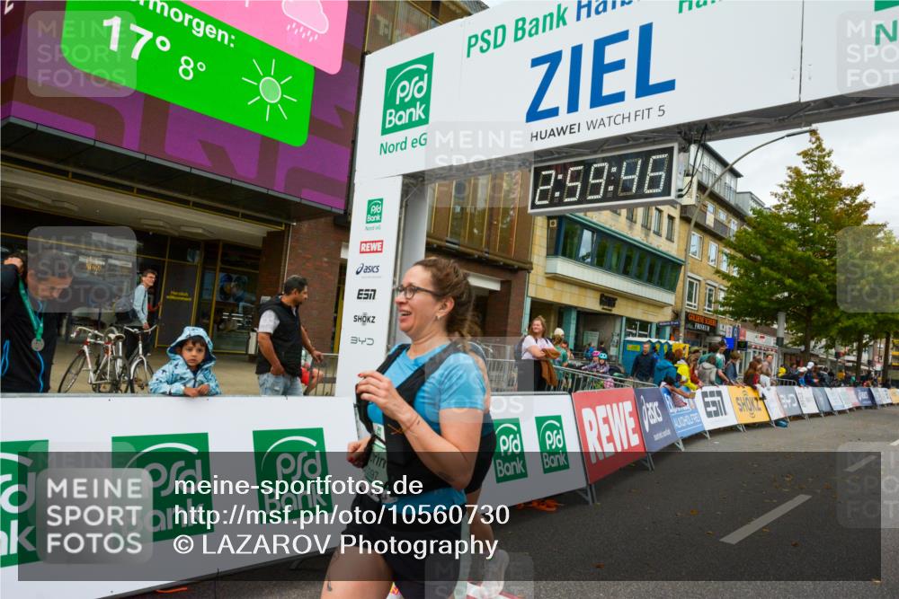 20.09.2026 - PSD Bank Halbmarathon LAZAROV Photography http://msf.ph/oto/10560730 20.09.2026 12:59:45 Ziel 1973, 3397 meine-sportfotos.de