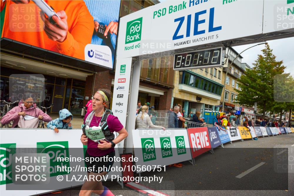 20.09.2026 - PSD Bank Halbmarathon LAZAROV Photography http://msf.ph/oto/10560751 20.09.2026 13:01:11 Ziel 3072, 3228 meine-sportfotos.de