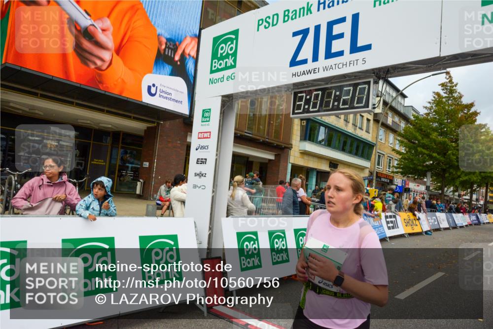 20.09.2026 - PSD Bank Halbmarathon LAZAROV Photography http://msf.ph/oto/10560756 20.09.2026 13:01:19 Ziel 2786, 3072 meine-sportfotos.de