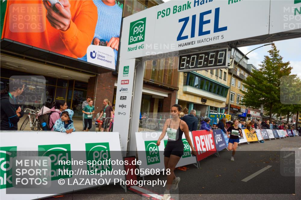 20.09.2026 - PSD Bank Halbmarathon LAZAROV Photography http://msf.ph/oto/10560818 20.09.2026 13:03:58 Ziel 2192, 4250 meine-sportfotos.de