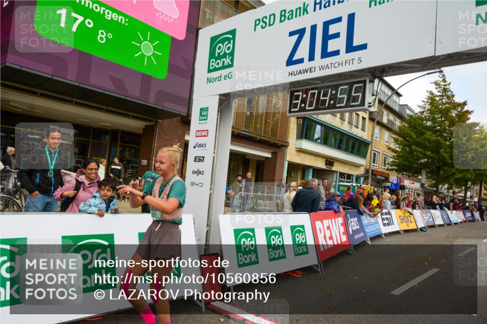20.09.2026 - PSD Bank Halbmarathon LAZAROV Photography http://msf.ph/oto/10560856 20.09.2026 13:04:55 Ziel 2505, 3933 meine-sportfotos.de
