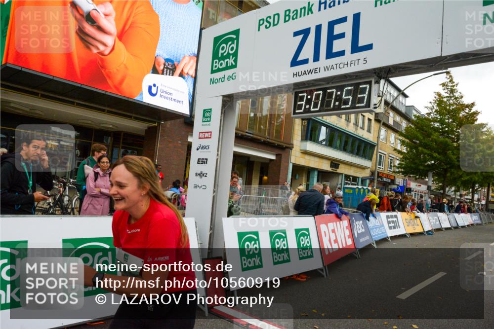 20.09.2026 - PSD Bank Halbmarathon LAZAROV Photography http://msf.ph/oto/10560919 20.09.2026 13:07:53 Ziel 4408 meine-sportfotos.de