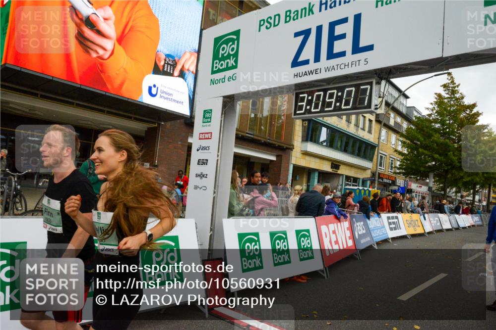 20.09.2026 - PSD Bank Halbmarathon LAZAROV Photography http://msf.ph/oto/10560931 20.09.2026 13:09:07 Ziel 1905, 4238 meine-sportfotos.de