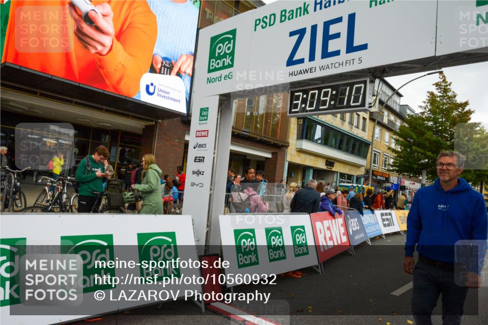 20.09.2026 - PSD Bank Halbmarathon LAZAROV Photography http://msf.ph/oto/10560932 20.09.2026 13:09:10 Ziel 1905, 4238 meine-sportfotos.de