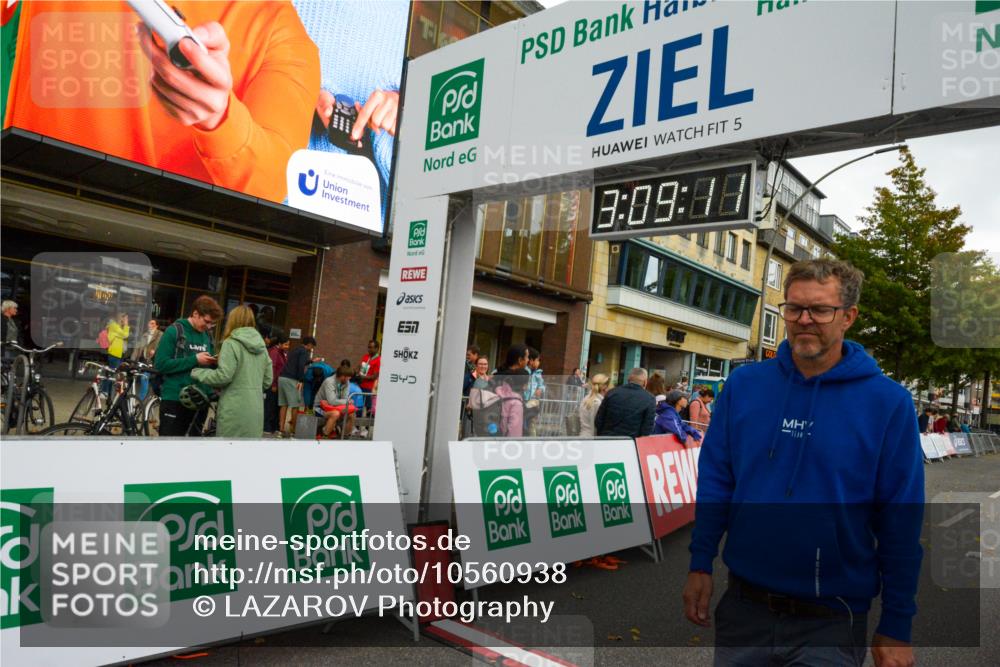 20.09.2026 - PSD Bank Halbmarathon LAZAROV Photography http://msf.ph/oto/10560938 20.09.2026 13:09:11 Ziel 1905, 4238 meine-sportfotos.de
