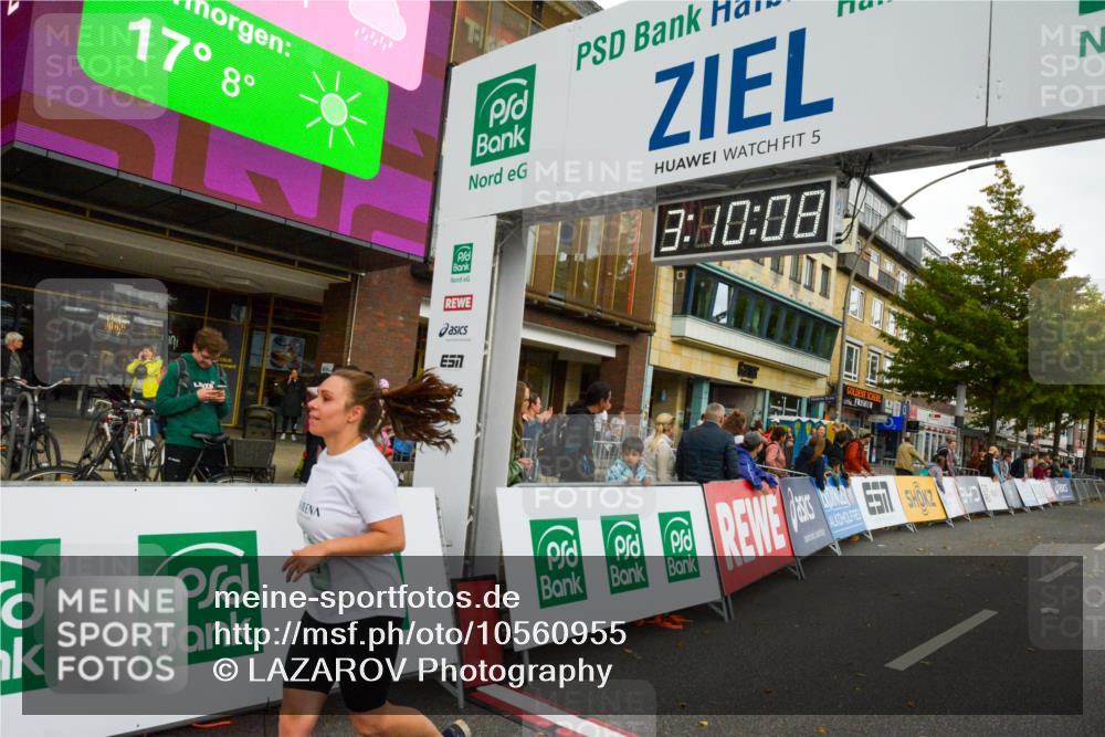 20.09.2026 - PSD Bank Halbmarathon LAZAROV Photography http://msf.ph/oto/10560955 20.09.2026 13:10:07 Ziel 3065, 3209 meine-sportfotos.de