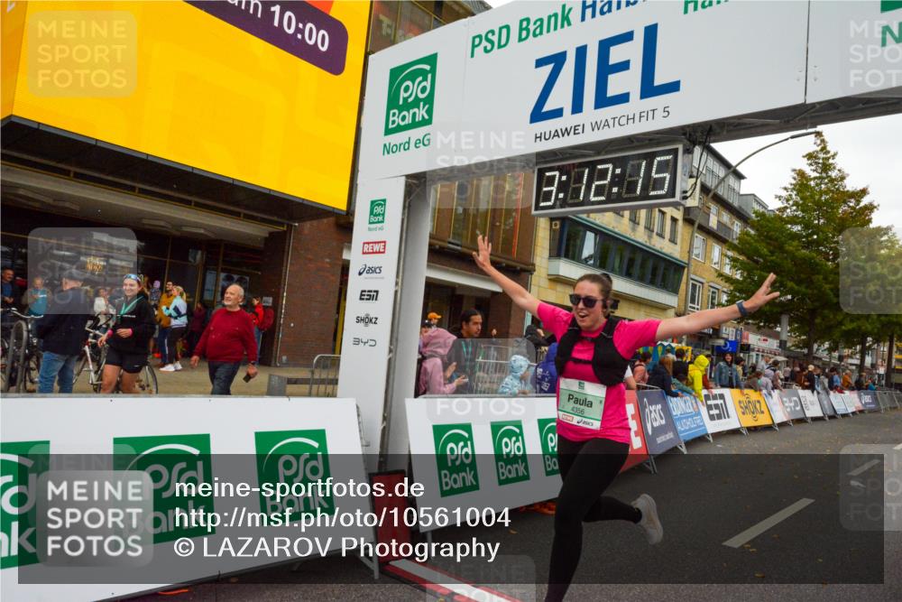 20.09.2026 - PSD Bank Halbmarathon LAZAROV Photography http://msf.ph/oto/10561004 20.09.2026 13:12:14 Ziel 4356 meine-sportfotos.de