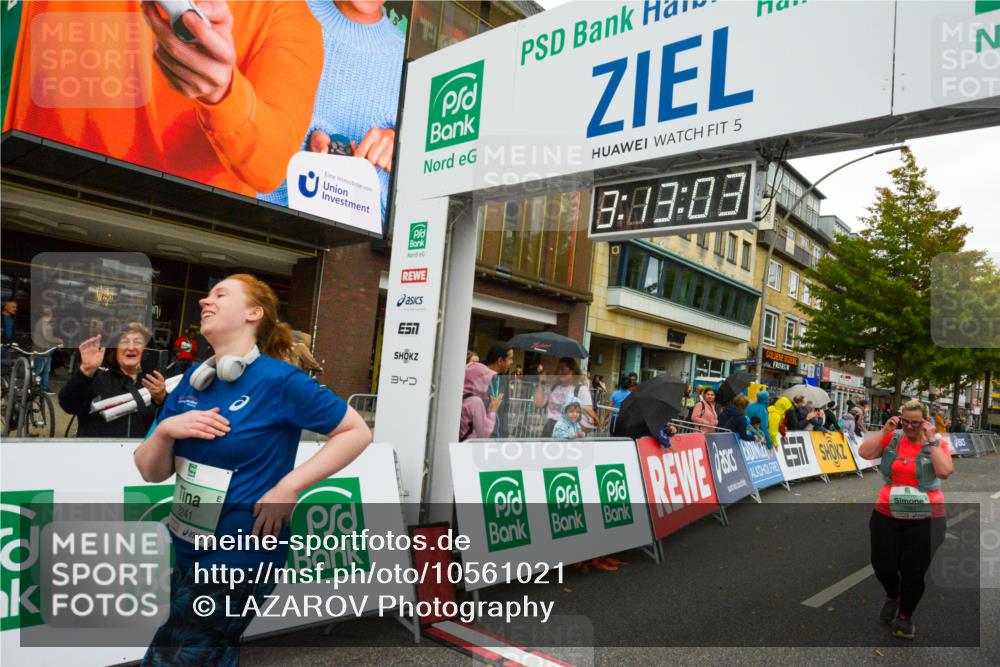 20.09.2026 - PSD Bank Halbmarathon LAZAROV Photography http://msf.ph/oto/10561021 20.09.2026 13:13:02 Ziel 1687, 3241 meine-sportfotos.de
