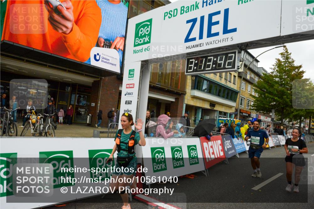 20.09.2026 - PSD Bank Halbmarathon LAZAROV Photography http://msf.ph/oto/10561040 20.09.2026 13:13:41 Ziel 2041, 3020 meine-sportfotos.de