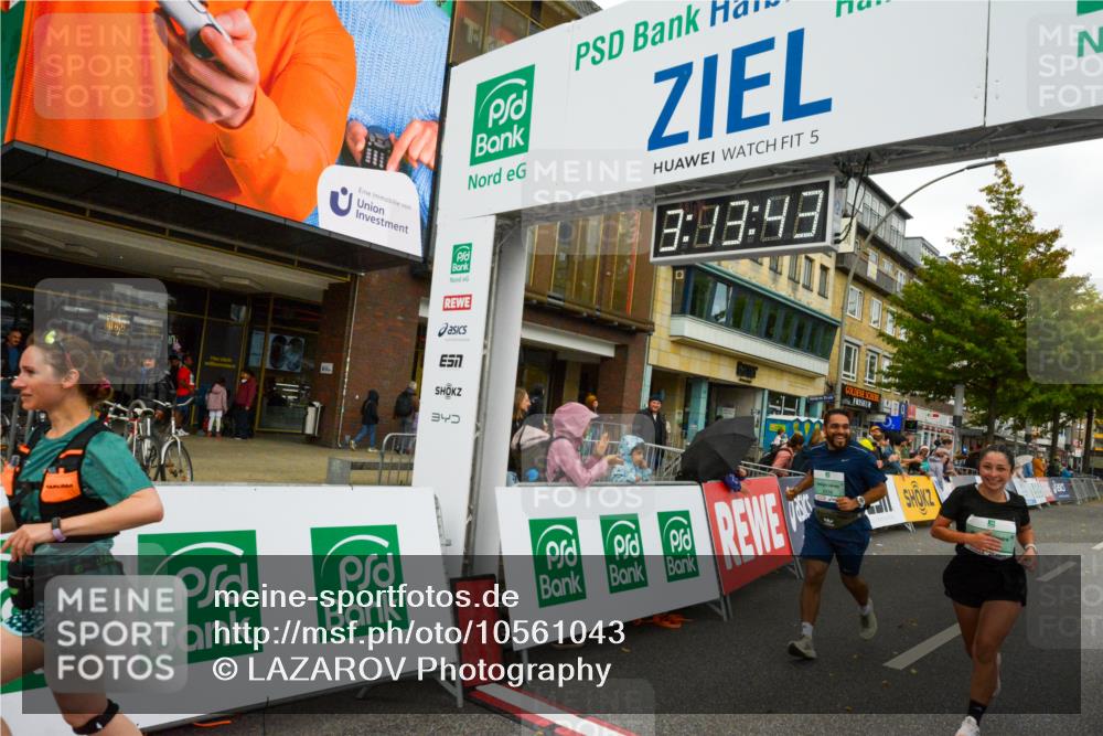 20.09.2026 - PSD Bank Halbmarathon LAZAROV Photography http://msf.ph/oto/10561043 20.09.2026 13:13:42 Ziel 2041, 3020 meine-sportfotos.de
