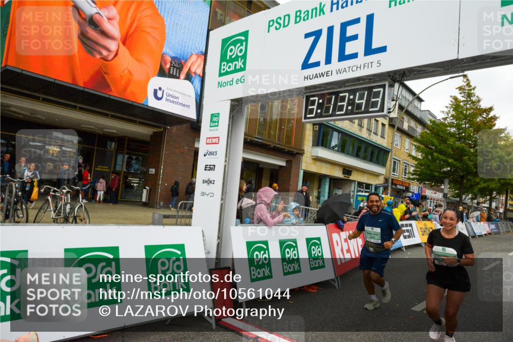 20.09.2026 - PSD Bank Halbmarathon LAZAROV Photography http://msf.ph/oto/10561044 20.09.2026 13:13:42 Ziel 2041, 3020 meine-sportfotos.de