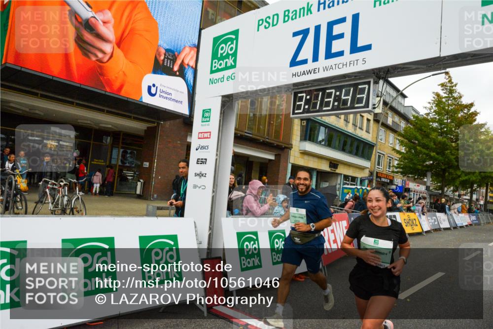 20.09.2026 - PSD Bank Halbmarathon LAZAROV Photography http://msf.ph/oto/10561046 20.09.2026 13:13:43 Ziel 2041, 3020 meine-sportfotos.de