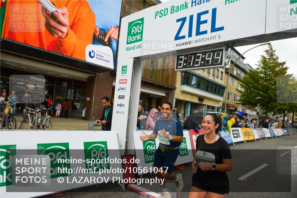 20.09.2026 - PSD Bank Halbmarathon LAZAROV Photography http://msf.ph/oto/10561047 20.09.2026 13:13:43 Ziel 2041, 3020 meine-sportfotos.de