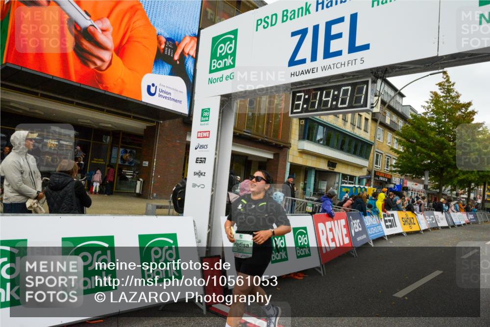 20.09.2026 - PSD Bank Halbmarathon LAZAROV Photography http://msf.ph/oto/10561053 20.09.2026 13:14:00 Ziel 3652, 3652 meine-sportfotos.de