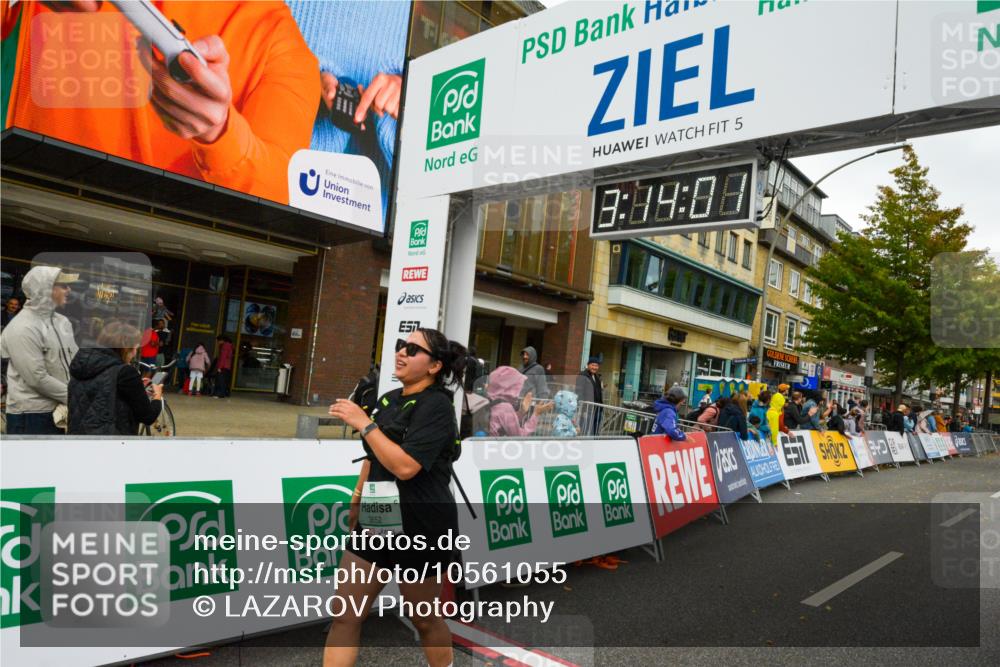 20.09.2026 - PSD Bank Halbmarathon LAZAROV Photography http://msf.ph/oto/10561055 20.09.2026 13:14:01 Ziel 3652, 3652 meine-sportfotos.de