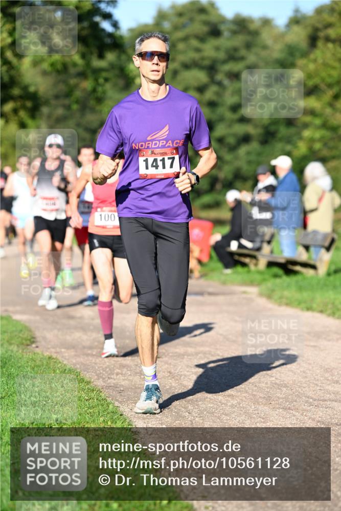 27.09.2026 - 35. Volkslauf durch das schöne Alstertal Dr. Thomas Lammeyer http://msf.ph/oto/10561128 27.09.2026 10:03:48 Laufen 100, 1417 meine-sportfotos.de