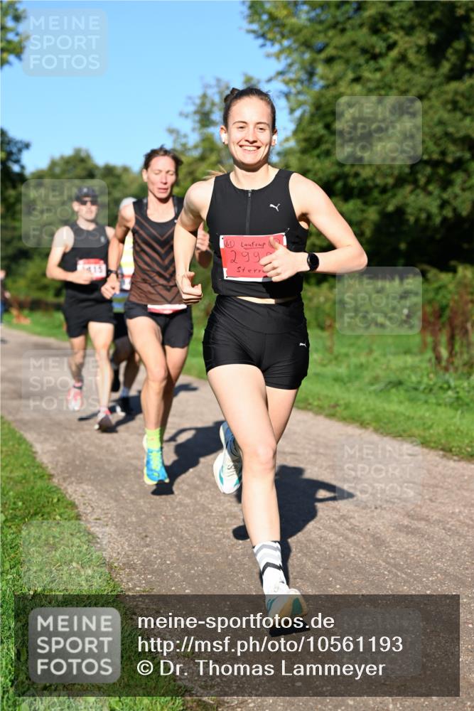 27.09.2026 - 35. Volkslauf durch das schöne Alstertal Dr. Thomas Lammeyer http://msf.ph/oto/10561193 27.09.2026 10:04:01 Laufen 299 meine-sportfotos.de