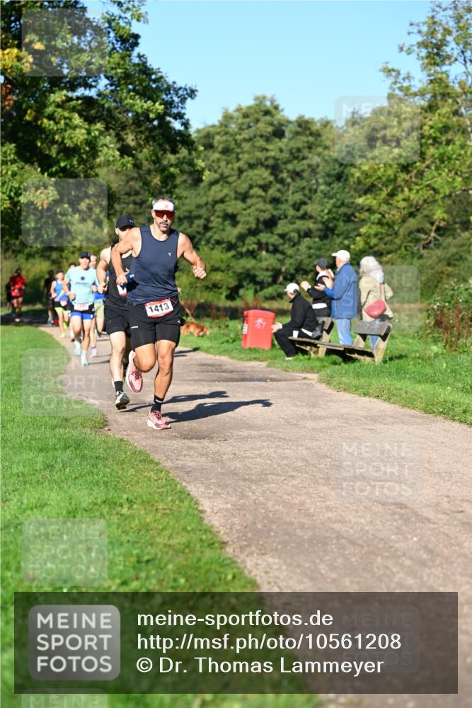 27.09.2026 - 35. Volkslauf durch das schöne Alstertal Dr. Thomas Lammeyer http://msf.ph/oto/10561208 27.09.2026 10:04:04 Laufen 1413 meine-sportfotos.de