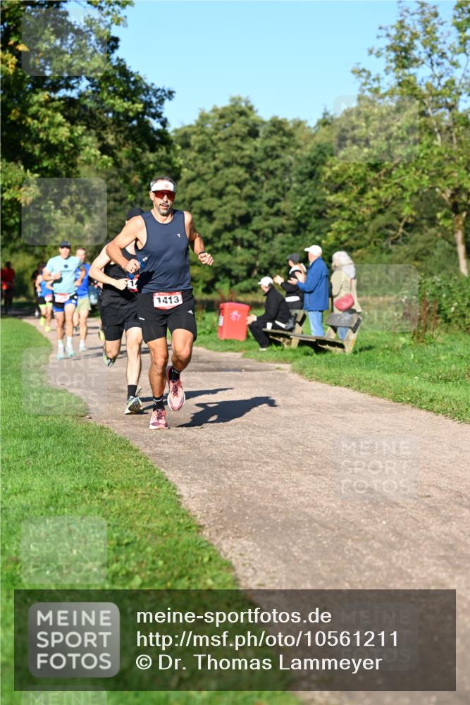 27.09.2026 - 35. Volkslauf durch das schöne Alstertal Dr. Thomas Lammeyer http://msf.ph/oto/10561211 27.09.2026 10:04:04 Laufen 1413 meine-sportfotos.de