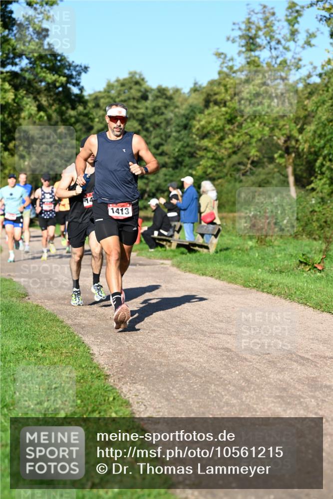 27.09.2026 - 35. Volkslauf durch das schöne Alstertal Dr. Thomas Lammeyer http://msf.ph/oto/10561215 27.09.2026 10:04:05 Laufen 14, 1413 meine-sportfotos.de