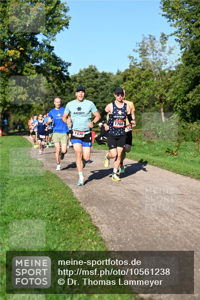 27.09.2026 - 35. Volkslauf durch das schöne Alstertal Dr. Thomas Lammeyer http://msf.ph/oto/10561238 27.09.2026 10:04:09 Laufen 1436, 1760, 14 meine-sportfotos.de