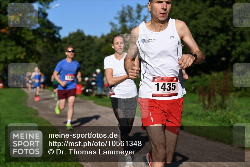 27.09.2026 - 35. Volkslauf durch das schöne Alstertal Dr. Thomas Lammeyer http://msf.ph/oto/10561348 27.09.2026 10:04:29 Laufen 1435 meine-sportfotos.de