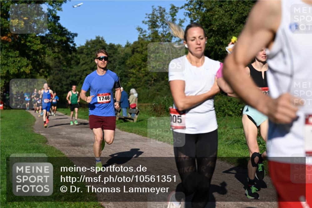 27.09.2026 - 34. Volkslauf durch das schöne Alstertal Dr. Thomas Lammeyer http://msf.ph/oto/10561351 27.09.2026 10:04:29 Laufen 1746, 05 meine-sportfotos.de