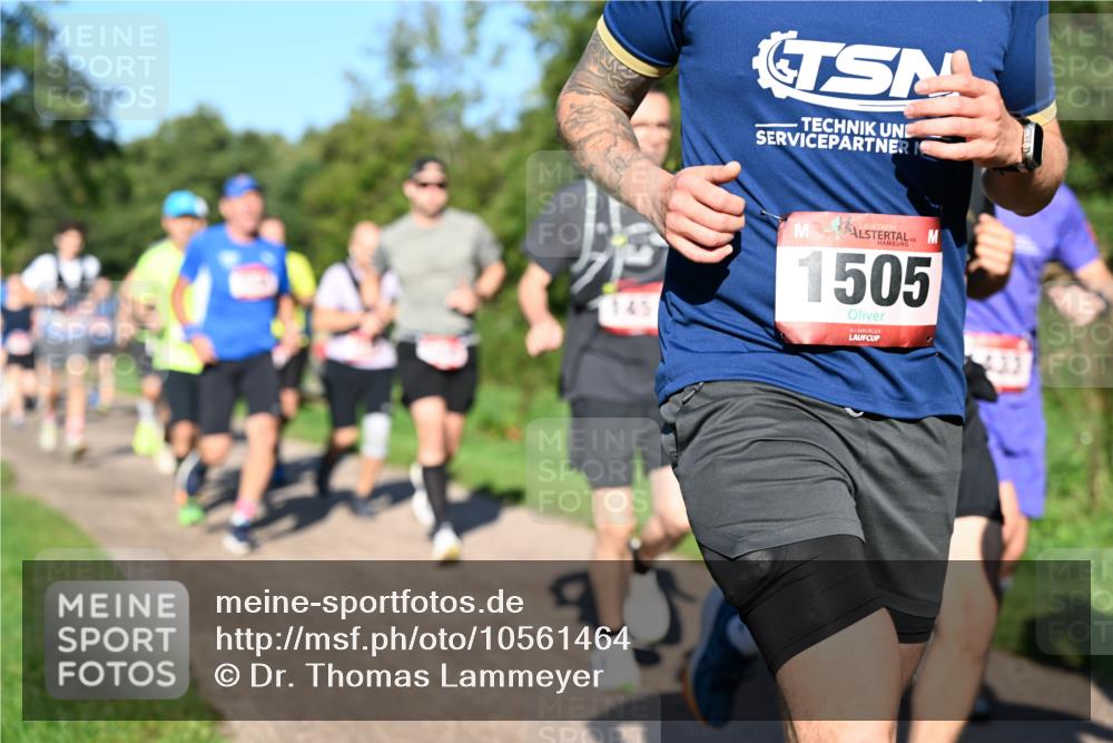 27.09.2026 - 35. Volkslauf durch das schöne Alstertal Dr. Thomas Lammeyer http://msf.ph/oto/10561464 27.09.2026 10:04:47 Laufen 145, 1505 meine-sportfotos.de
