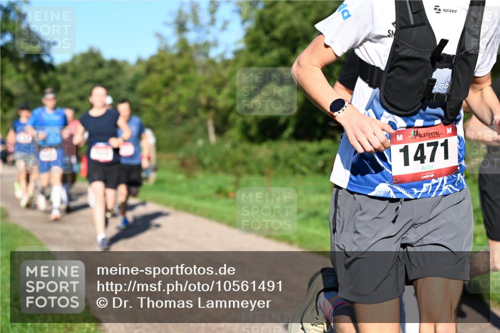27.09.2026 - 34. Volkslauf durch das schöne Alstertal Dr. Thomas Lammeyer http://msf.ph/oto/10561491 27.09.2026 10:04:51 Laufen 16, 1471 meine-sportfotos.de