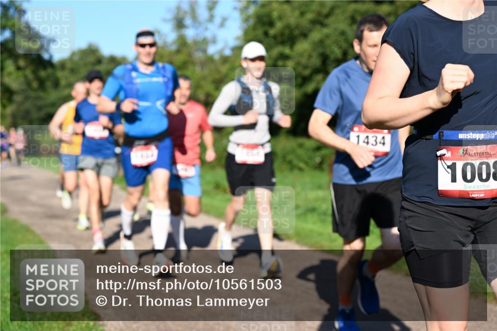 27.09.2026 - 35. Volkslauf durch das schöne Alstertal Dr. Thomas Lammeyer http://msf.ph/oto/10561503 27.09.2026 10:04:53 Laufen 1434, 1008 meine-sportfotos.de
