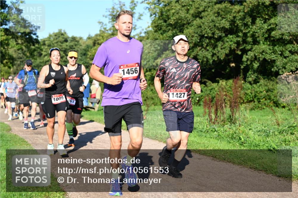 27.09.2026 - 35. Volkslauf durch das schöne Alstertal Dr. Thomas Lammeyer http://msf.ph/oto/10561553 27.09.2026 10:05:04 Laufen 1456, 101, 1009, 461, 1427 meine-sportfotos.de