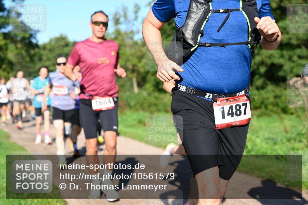27.09.2026 - 35. Volkslauf durch das schöne Alstertal Dr. Thomas Lammeyer http://msf.ph/oto/10561579 27.09.2026 10:05:08 Laufen 1684, 1487 meine-sportfotos.de